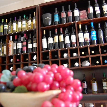 Delvino Boutique Hotel 살타 외부 사진