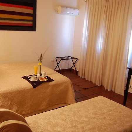Delvino Boutique Hotel 살타 외부 사진