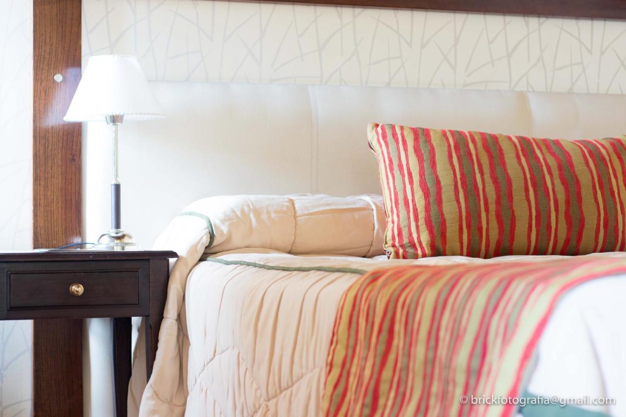 Delvino Boutique Hotel 살타 외부 사진
