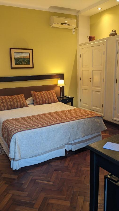 Delvino Boutique Hotel 살타 외부 사진