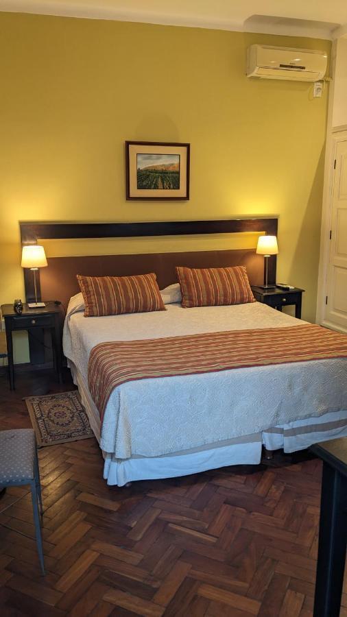 Delvino Boutique Hotel 살타 외부 사진
