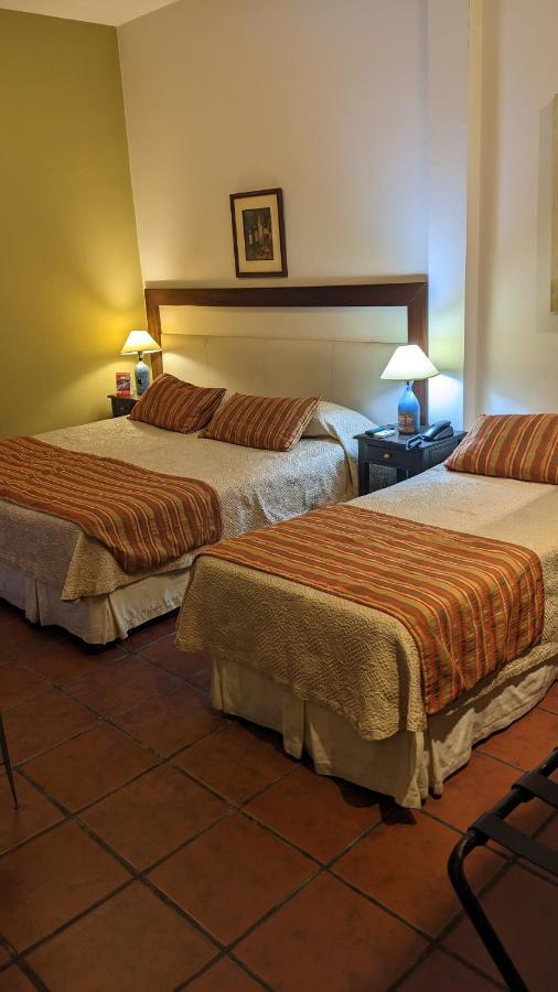 Delvino Boutique Hotel 살타 외부 사진