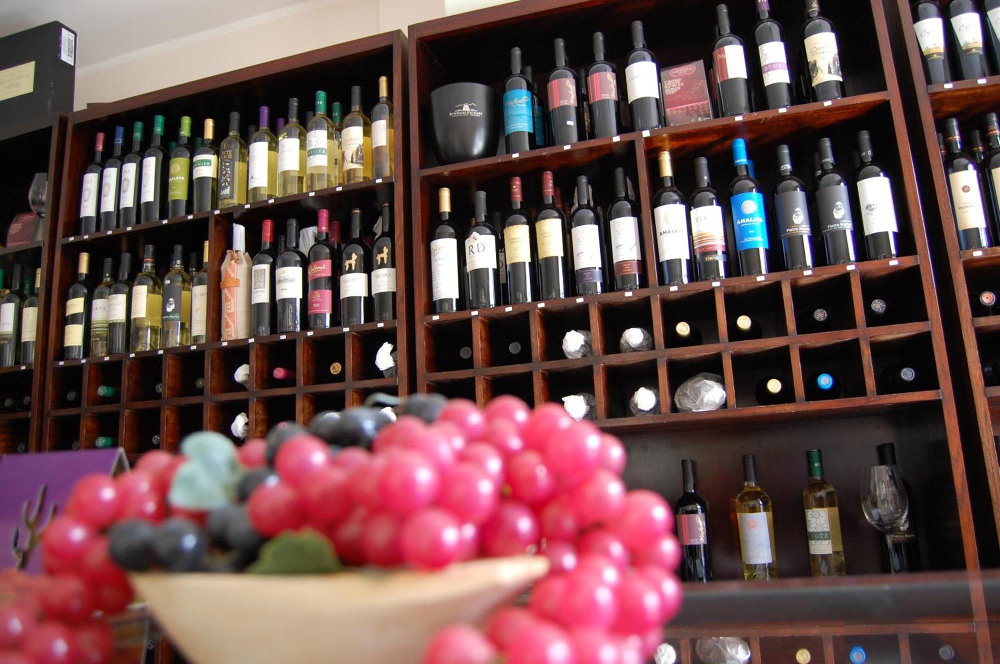 Delvino Boutique Hotel 살타 외부 사진