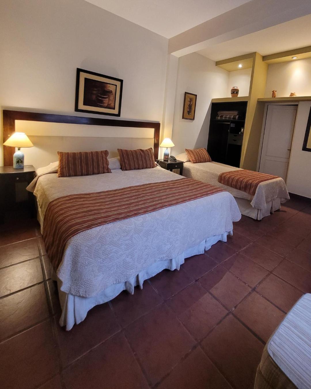 Delvino Boutique Hotel 살타 외부 사진