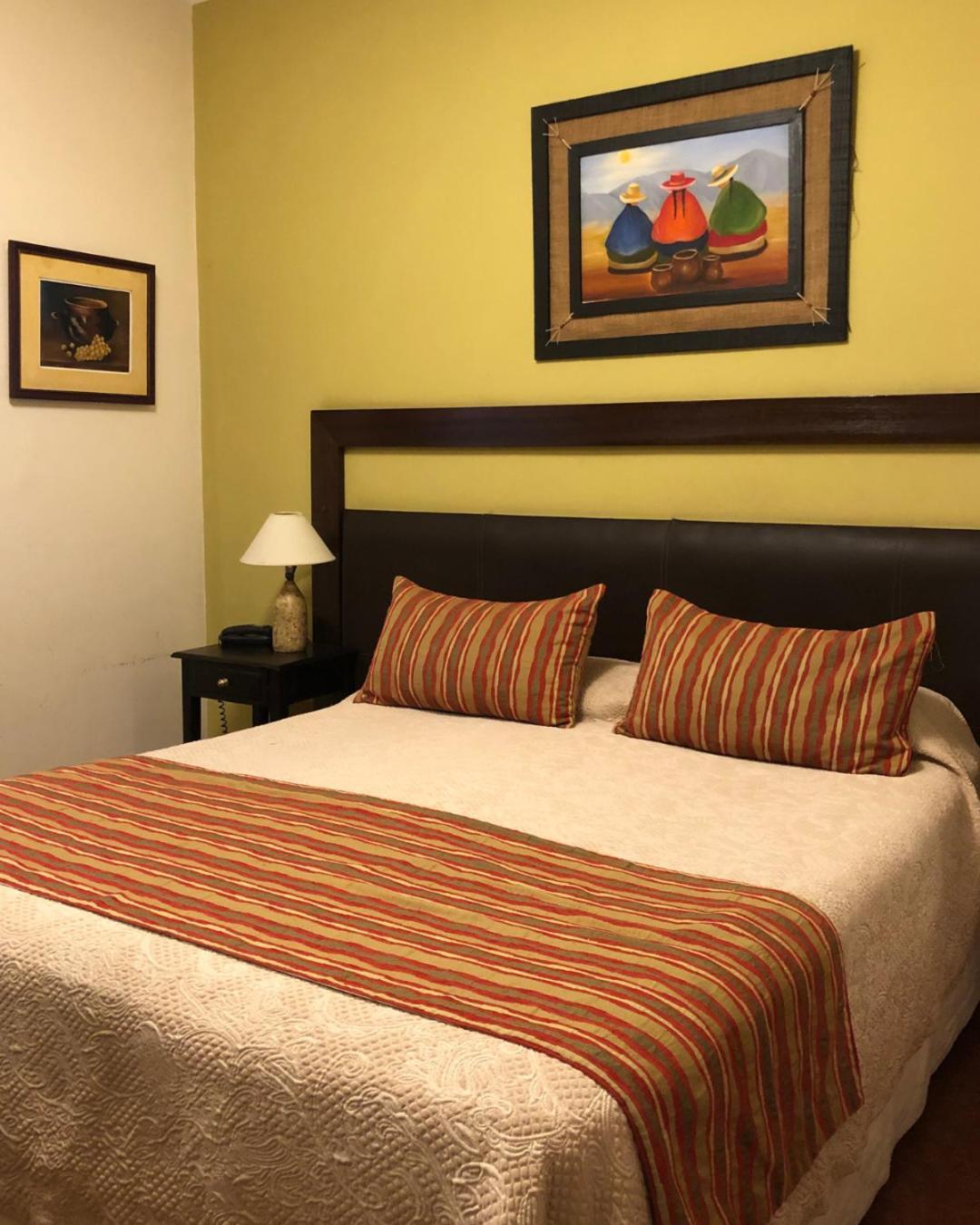 Delvino Boutique Hotel 살타 외부 사진