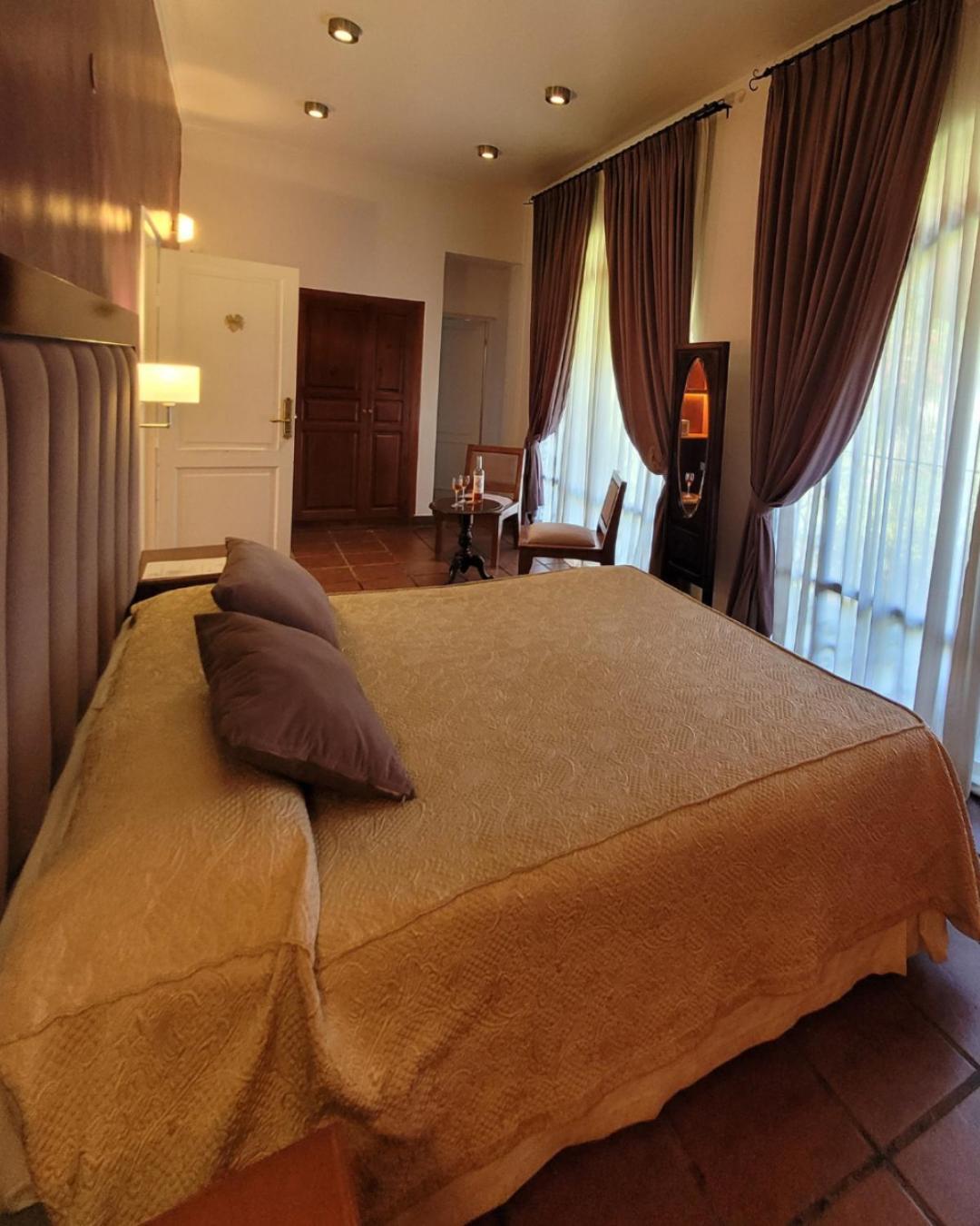 Delvino Boutique Hotel 살타 외부 사진