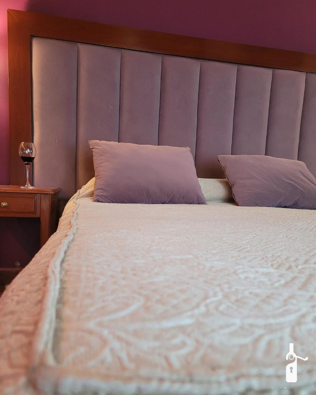 Delvino Boutique Hotel 살타 외부 사진