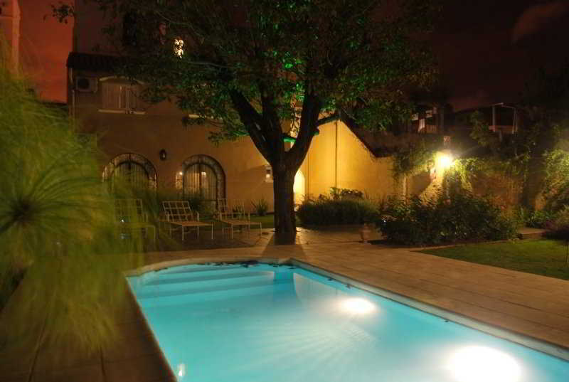 Delvino Boutique Hotel 살타 외부 사진